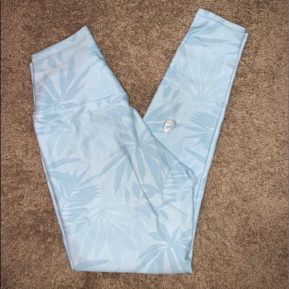 Ptula leggings